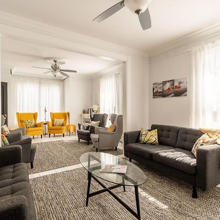 لاك برومي B&B Hillhouse المظهر الخارجي الصورة