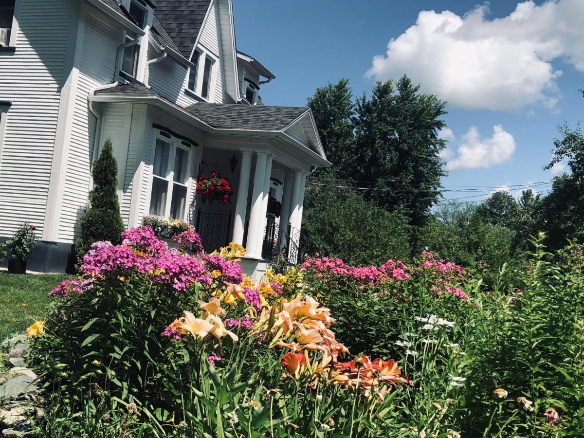 لاك برومي B&B Hillhouse المظهر الخارجي الصورة