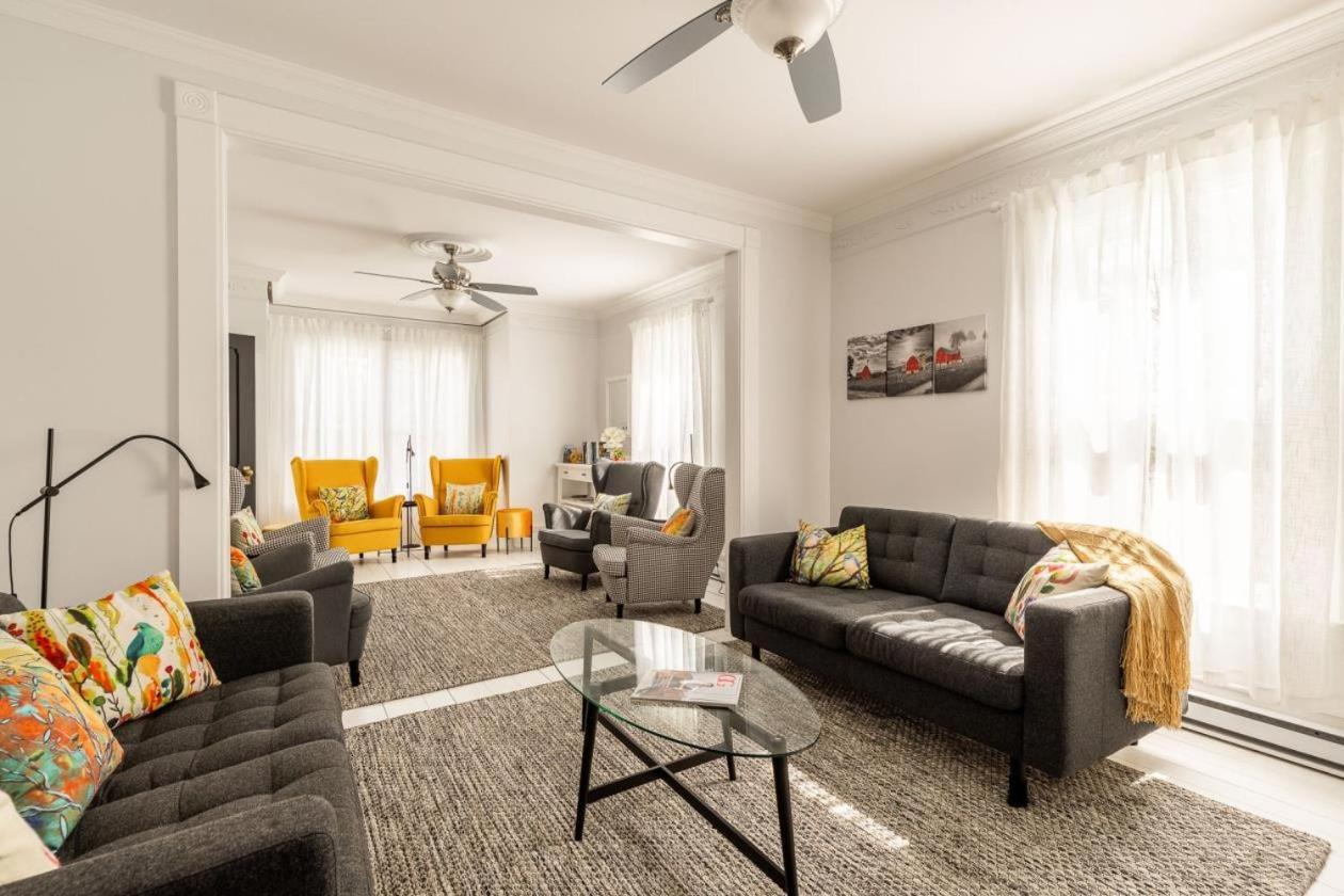 لاك برومي B&B Hillhouse المظهر الخارجي الصورة