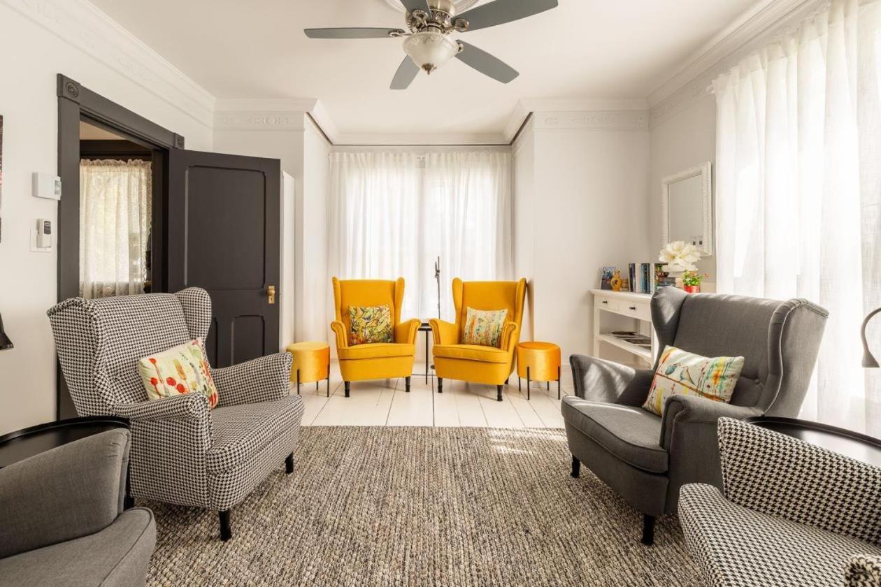 لاك برومي B&B Hillhouse المظهر الخارجي الصورة