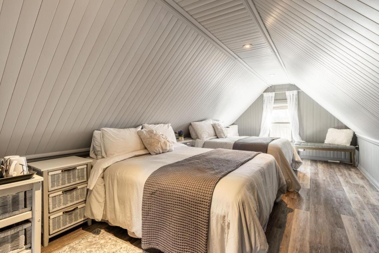 لاك برومي B&B Hillhouse المظهر الخارجي الصورة