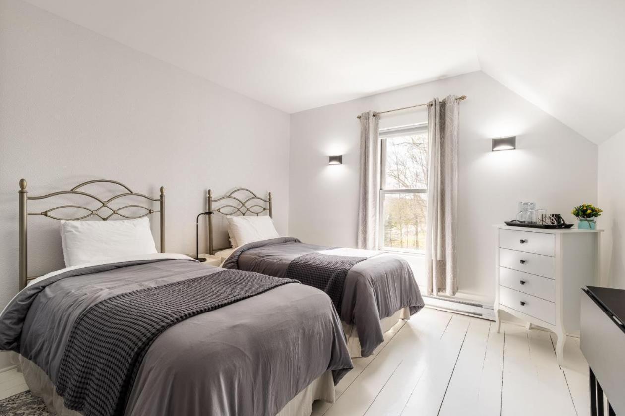 لاك برومي B&B Hillhouse المظهر الخارجي الصورة