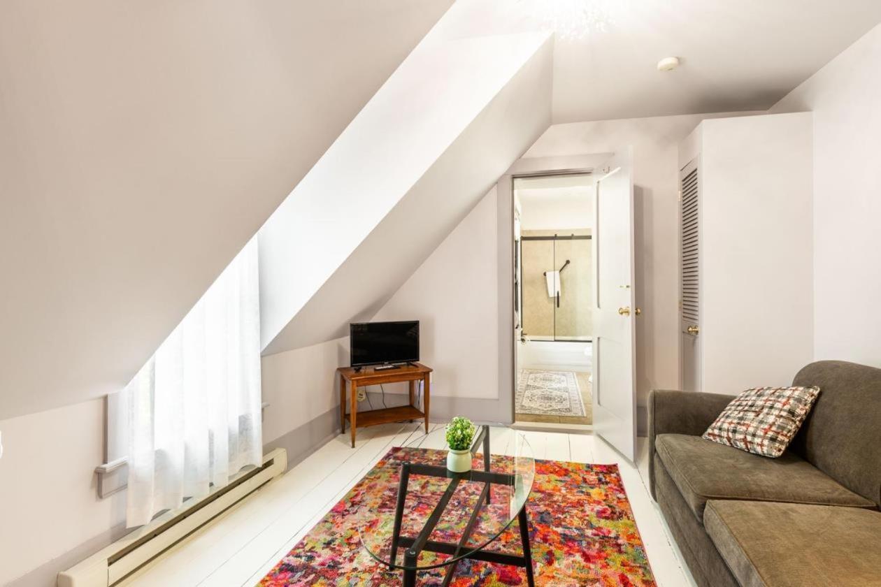 لاك برومي B&B Hillhouse المظهر الخارجي الصورة
