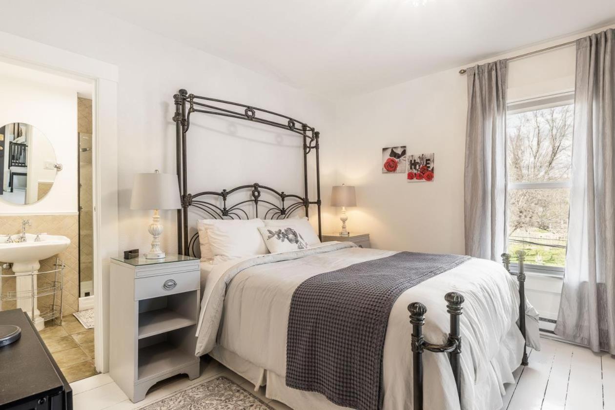 لاك برومي B&B Hillhouse المظهر الخارجي الصورة