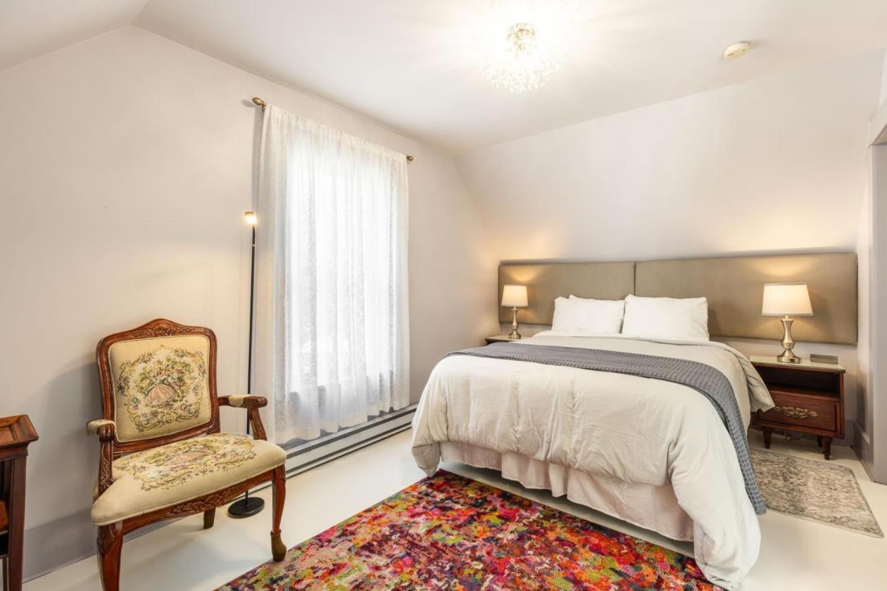 لاك برومي B&B Hillhouse المظهر الخارجي الصورة