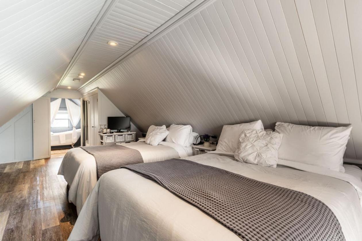 لاك برومي B&B Hillhouse المظهر الخارجي الصورة