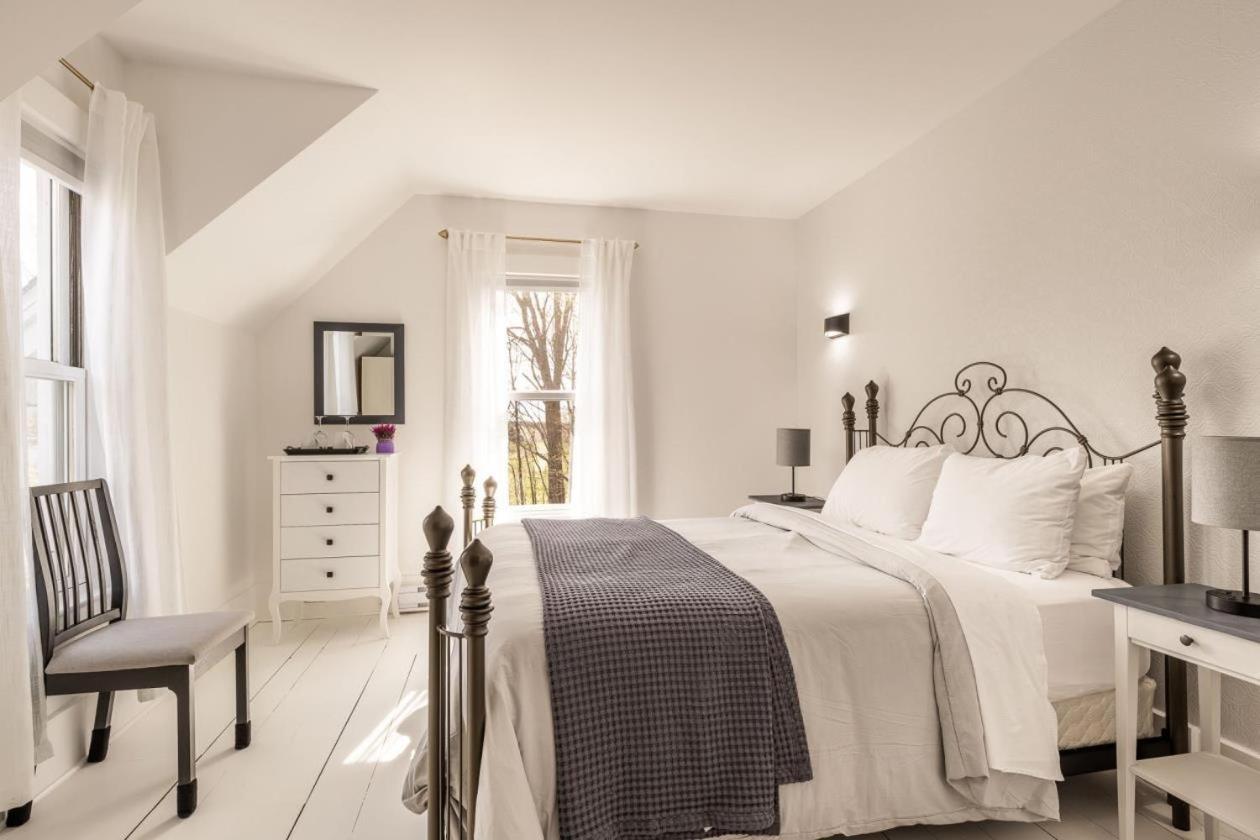 لاك برومي B&B Hillhouse المظهر الخارجي الصورة