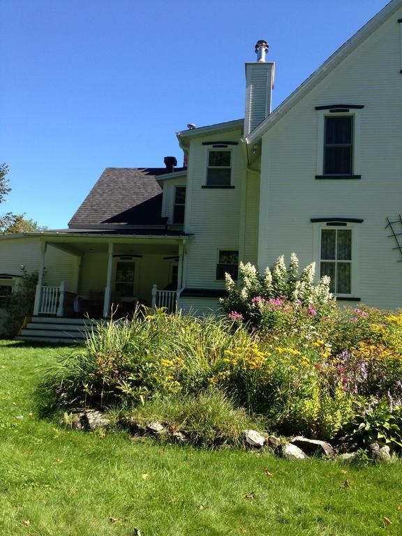 لاك برومي B&B Hillhouse المظهر الخارجي الصورة