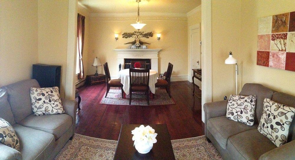 لاك برومي B&B Hillhouse المظهر الخارجي الصورة