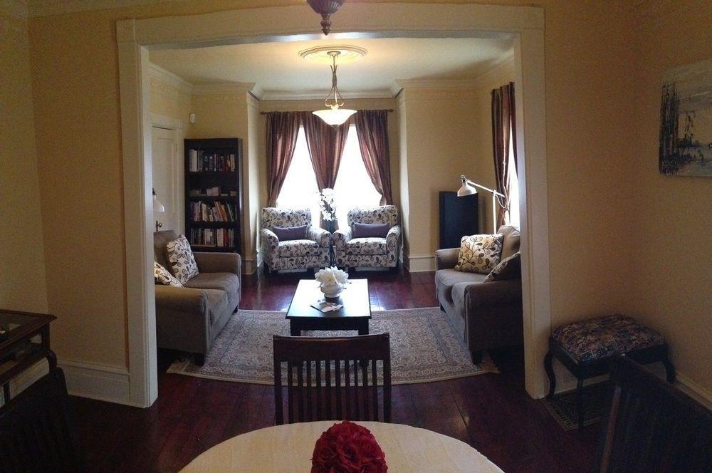 لاك برومي B&B Hillhouse المظهر الخارجي الصورة