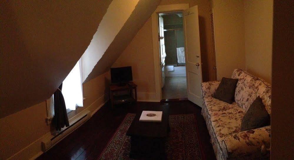 لاك برومي B&B Hillhouse المظهر الخارجي الصورة