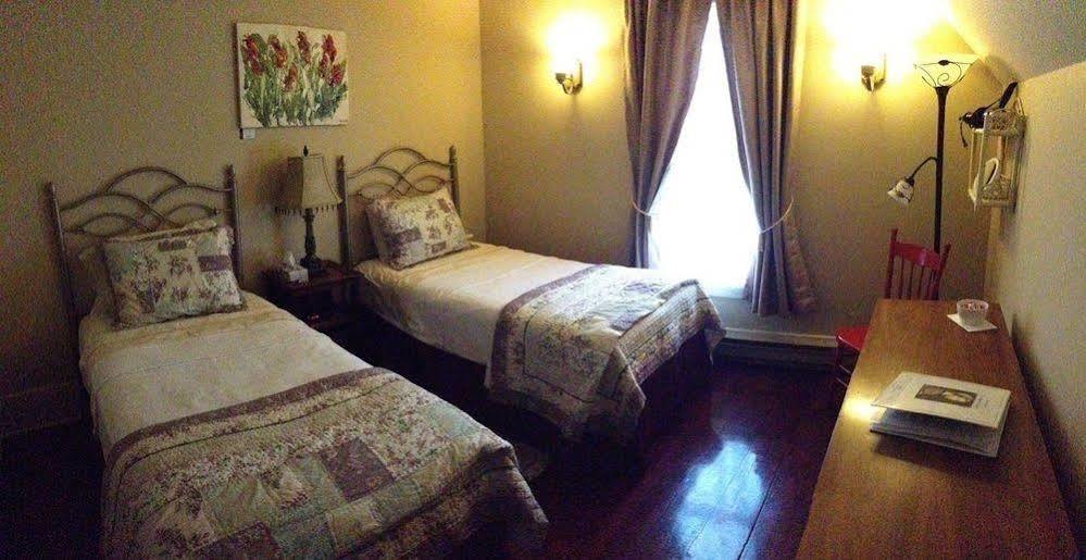 لاك برومي B&B Hillhouse المظهر الخارجي الصورة