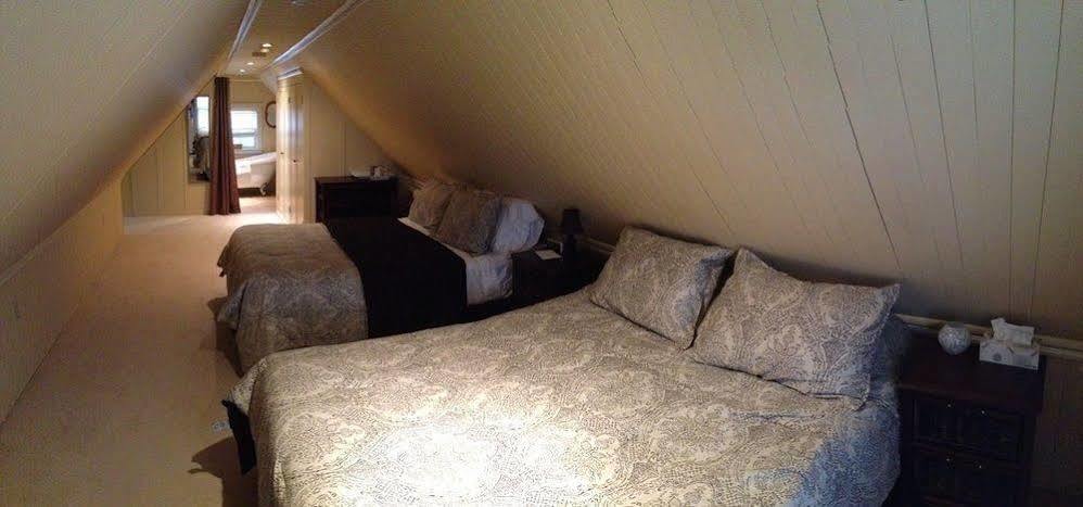 لاك برومي B&B Hillhouse المظهر الخارجي الصورة