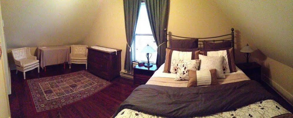 لاك برومي B&B Hillhouse المظهر الخارجي الصورة